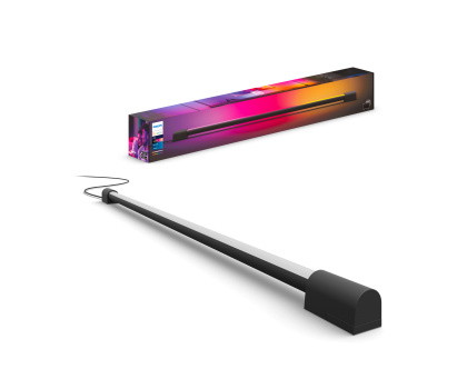 Inteligentna lampa Philips Hue White and color ambiance Tuba LED Play gradient